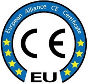 CE certified