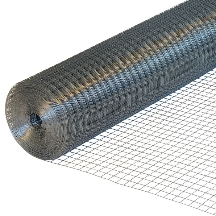 Carbon Steel wire mesh