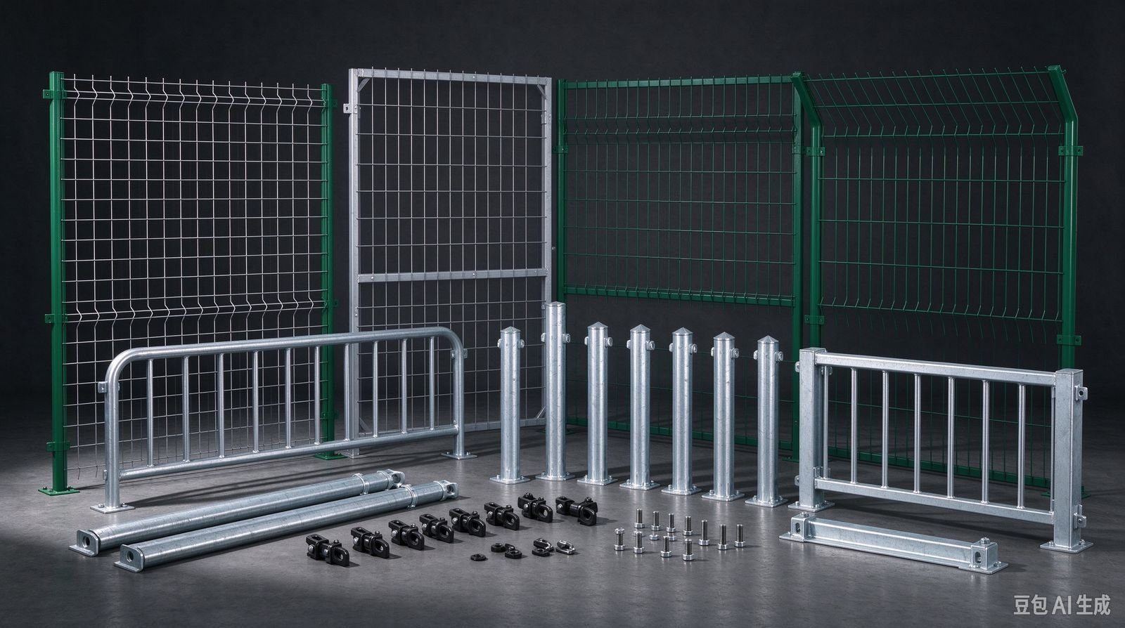 Fencing & Security Systems