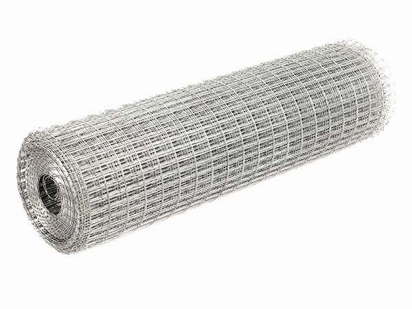 Galvanized Steel wire mesh