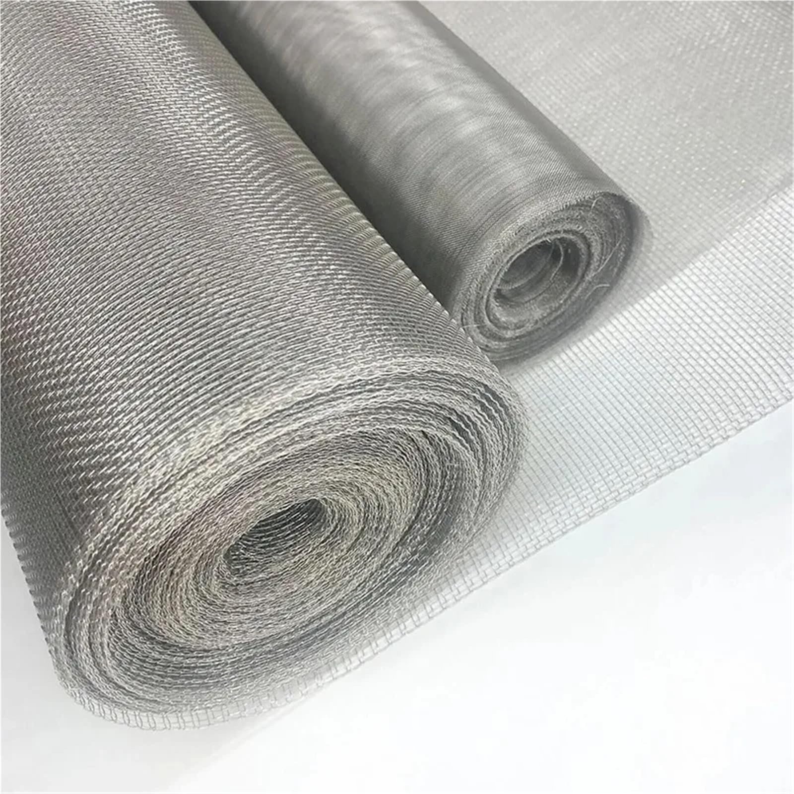 Nickel Alloys wire mesh