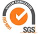 SGS certified
