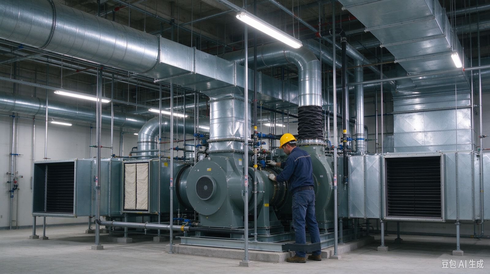 Ventilation & Airflow wire mesh
