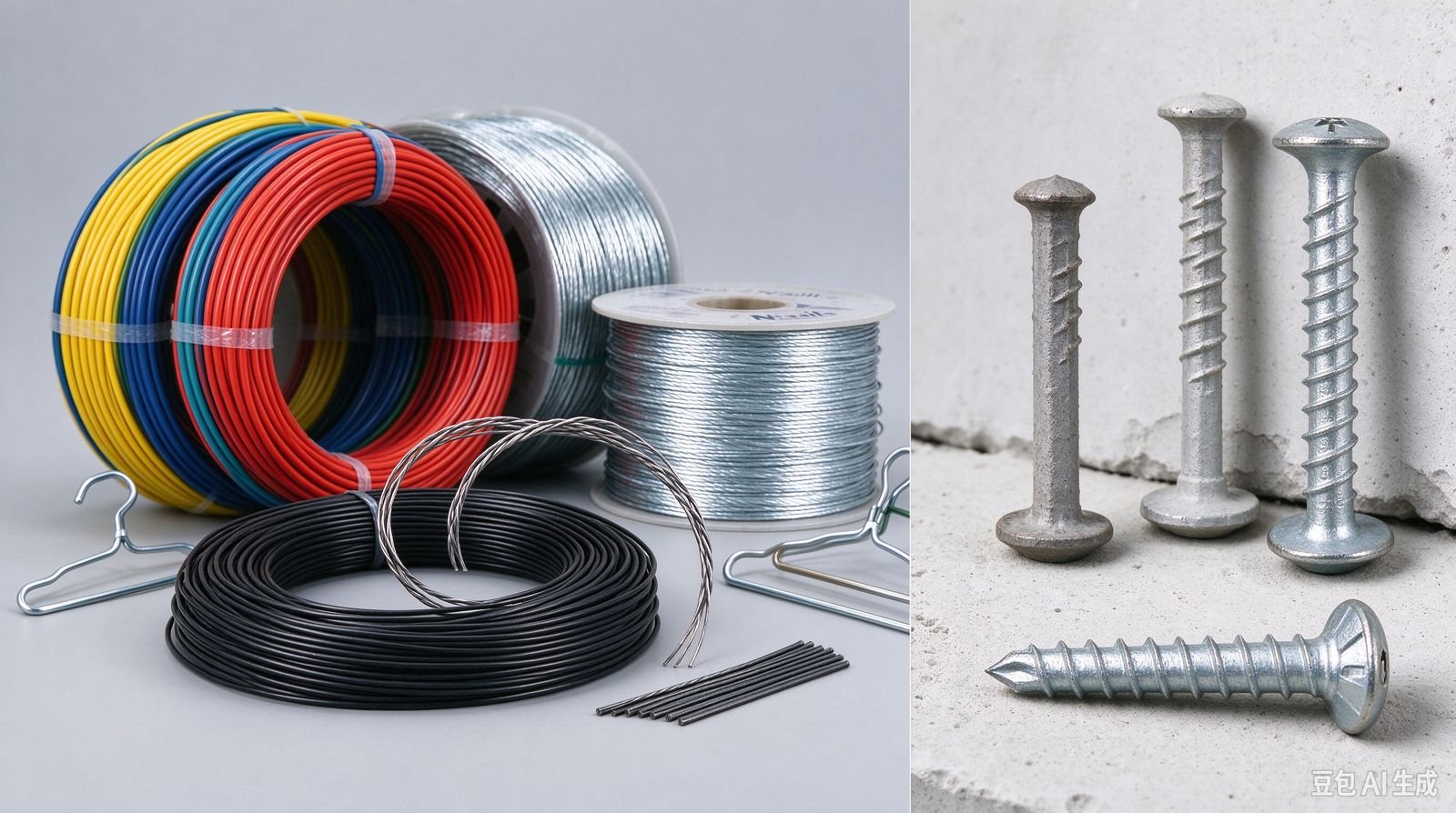 Wire&Nails