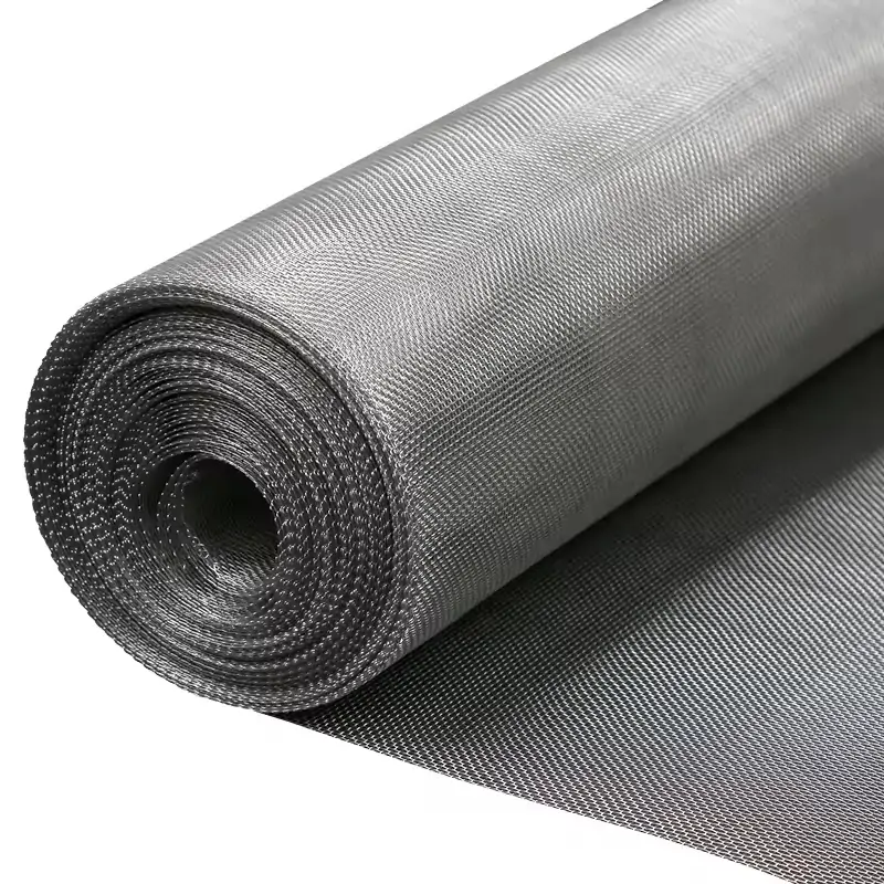 Stainless Steel wire mesh