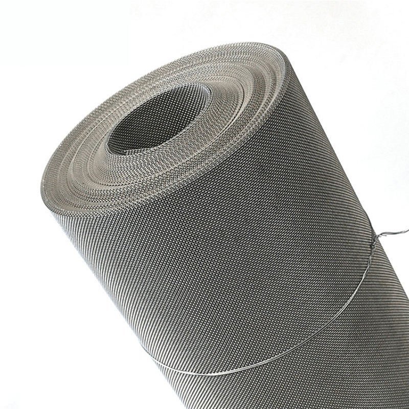 304 Stainless Steel Wire Mesh