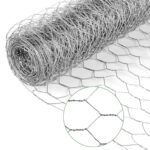 Hexagonal Wire Mesh