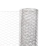 Hexagonal Wire Mesh