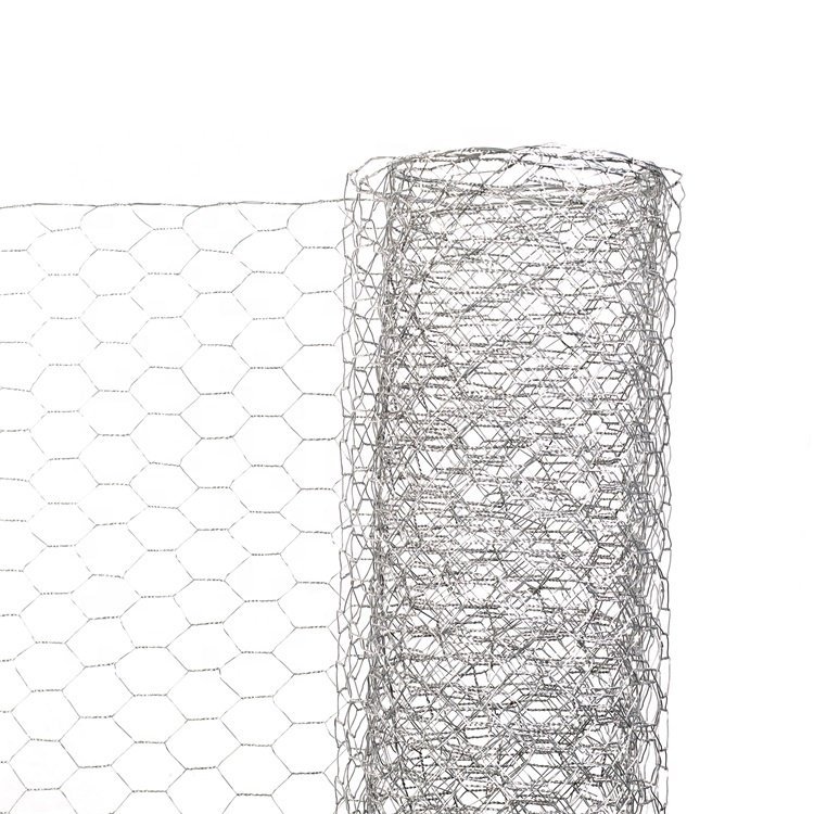 Hexagonal Wire Mesh
